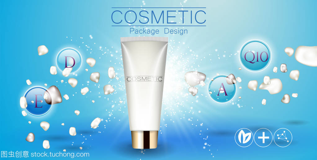 天然滋養與科技融合 從保濕面霜到食用油包裝設計的跨界啟示