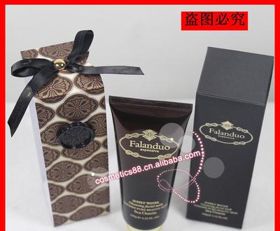 護(hù)膚品批發(fā)優(yōu)選 法蘭朵深海骨膠原潤(rùn)養(yǎng)補(bǔ)水潔面乳120g